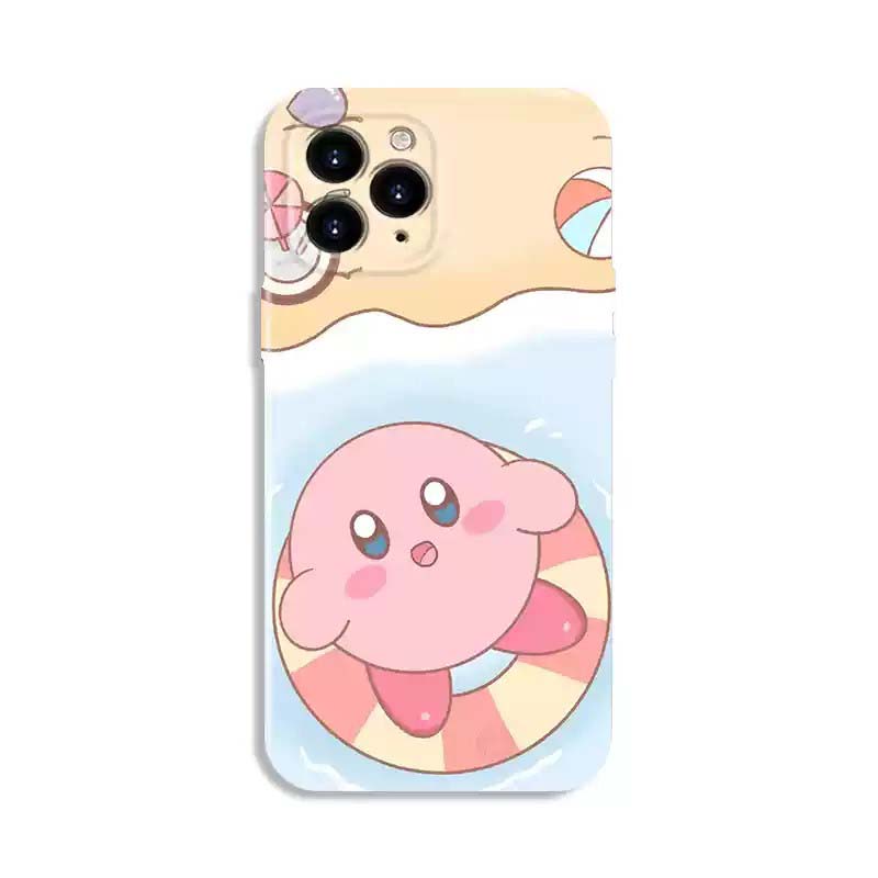 Kirby Phone Case