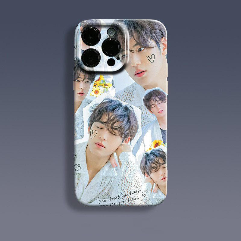 SEVENTEEN Phone Case