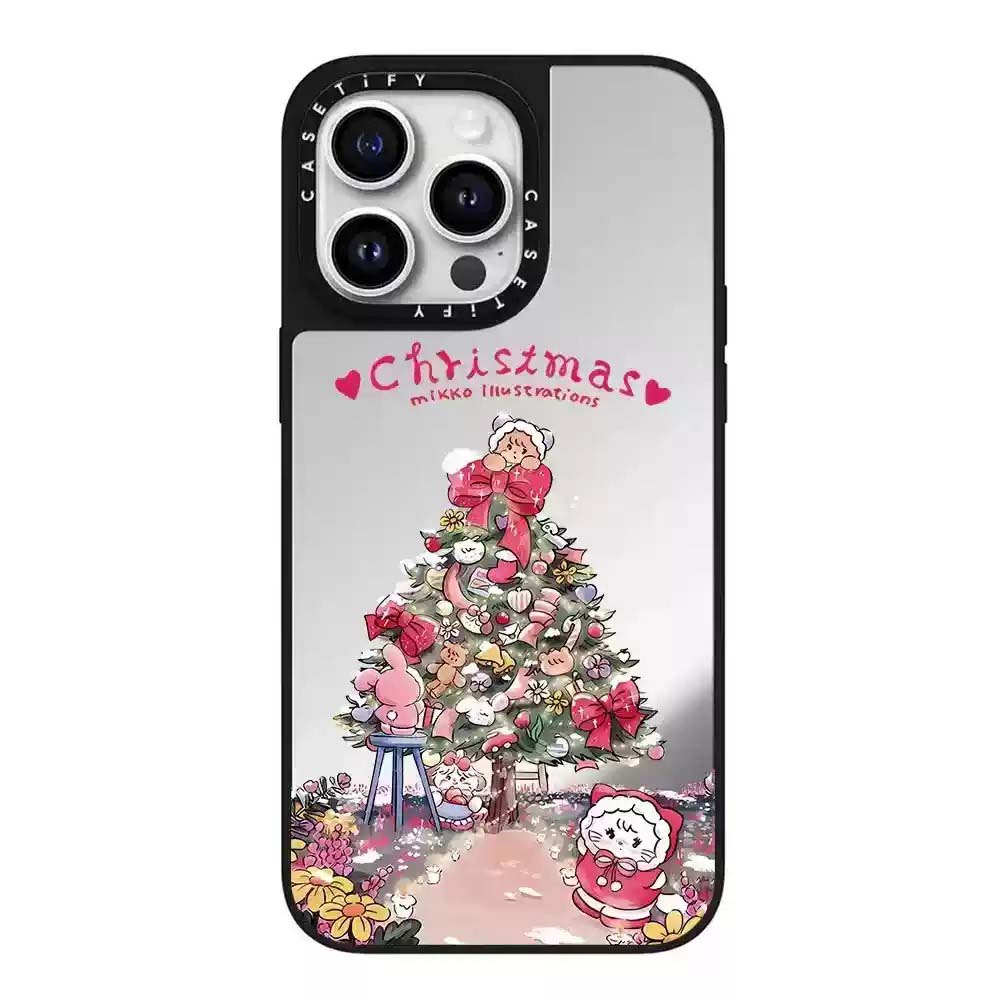 Christmas Phone Case