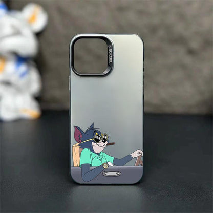 Tom and Jerry Original Phone Case