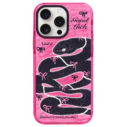 Year of the Snake Phone Case