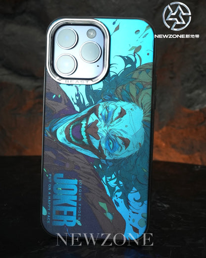 Joker Phone Case