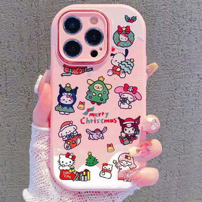 Sanrio Phone Case