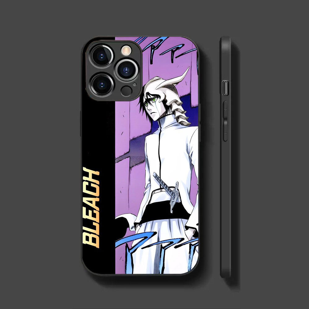 Bleach Phone Case