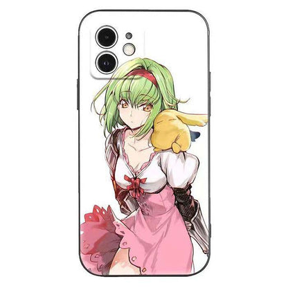 Original Code Geass Phone Case