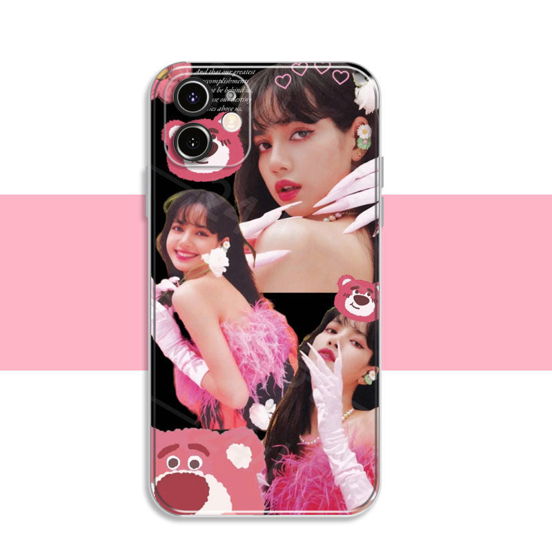 BLACKPINK Phone Case