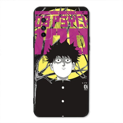 Original Mob Psycho 100 Phone Case