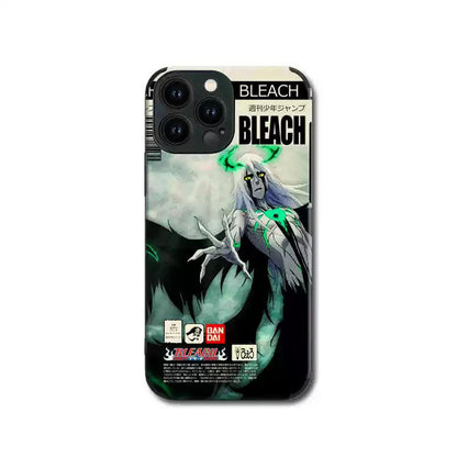 Bleach Phone Case