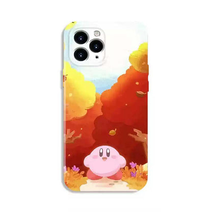 Kirby Phone Case