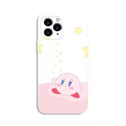 Kirby Phone Case