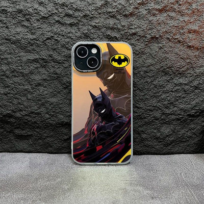 New Batman Original Phone Case