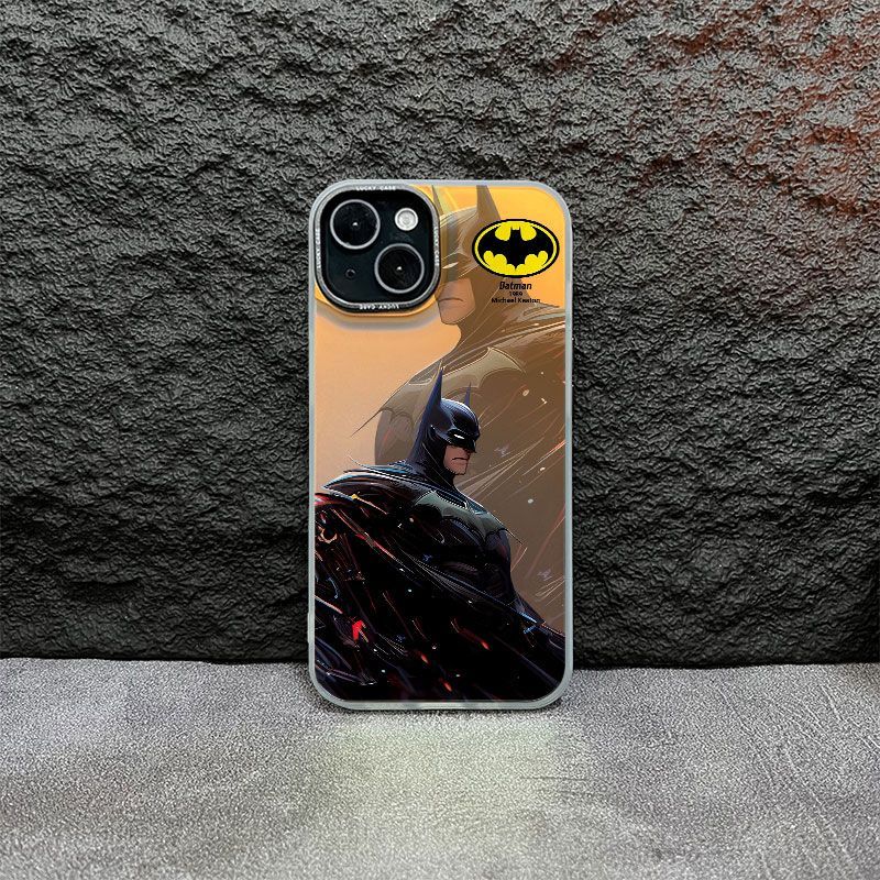 New Batman Original Phone Case