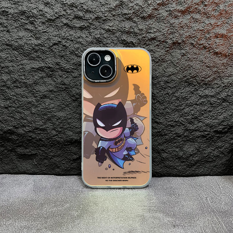 New Batman Original Phone Case