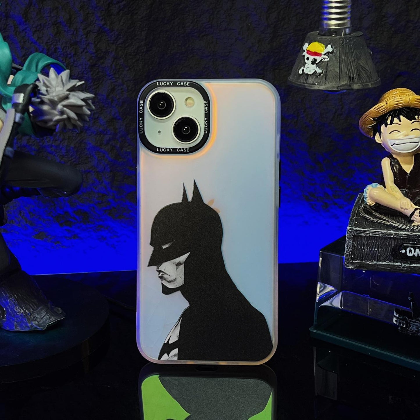 New Batman Original Phone Case