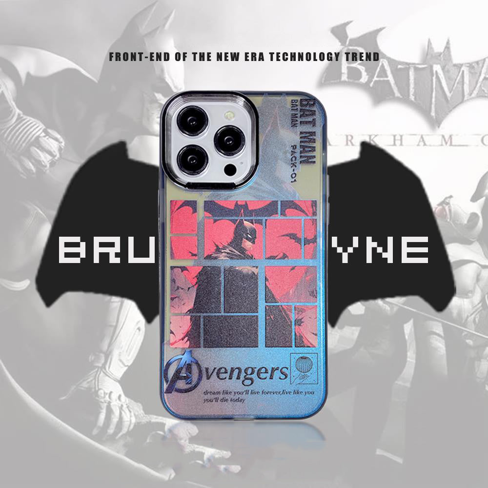 New Batman Original Phone Case