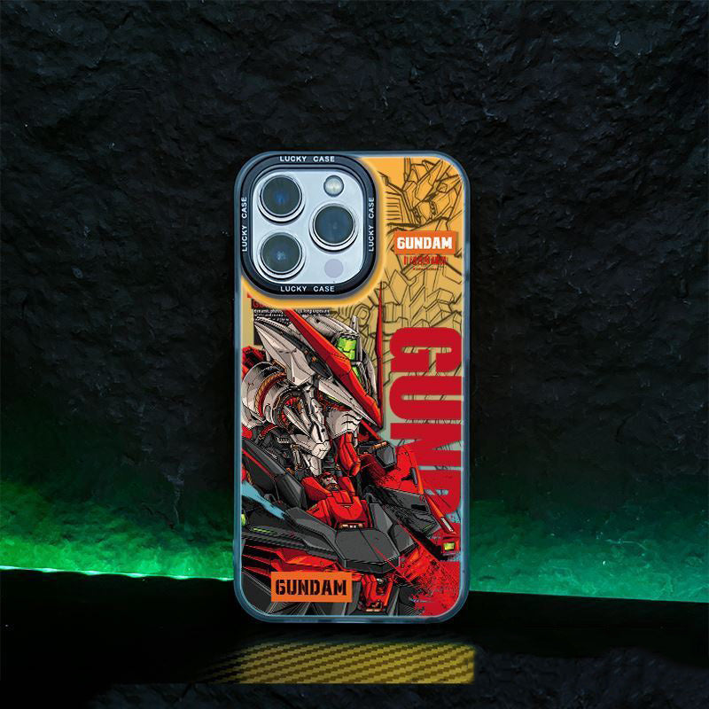 New Original Mobile Suit Gundam Phone Case