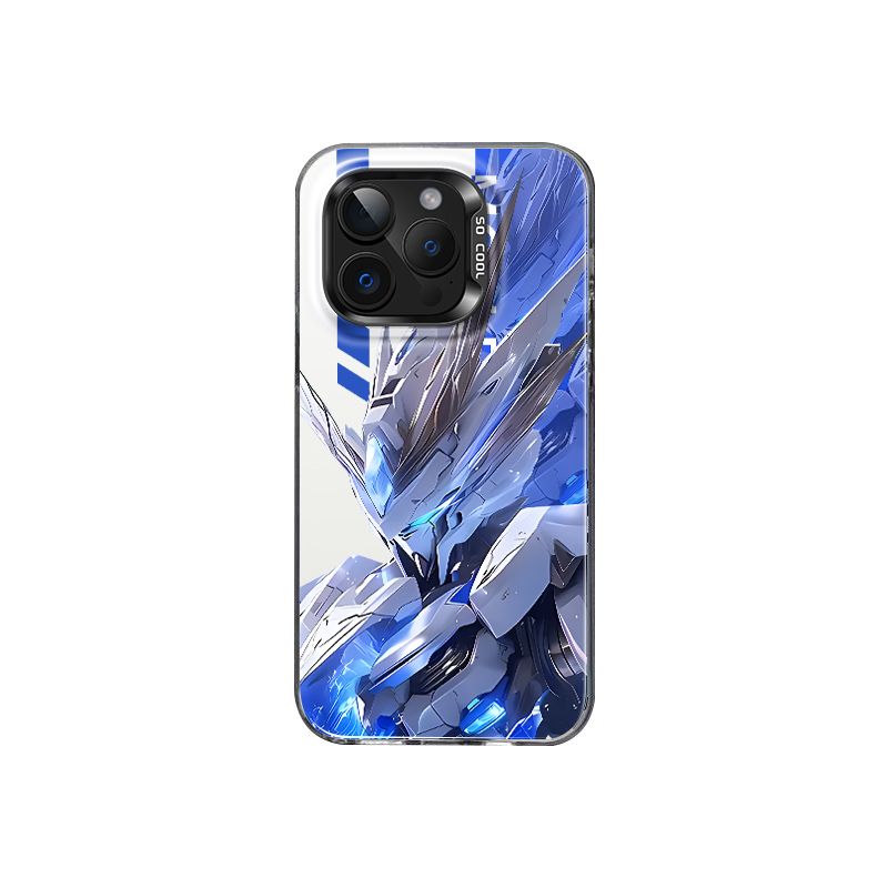 New Original Mobile Suit Gundam Phone Case