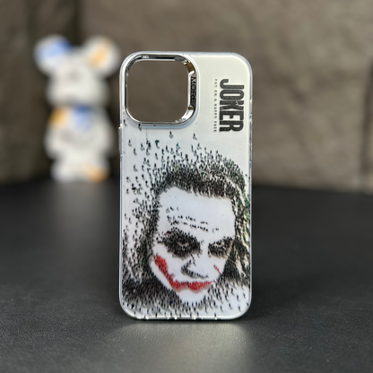 Joker Phone Case