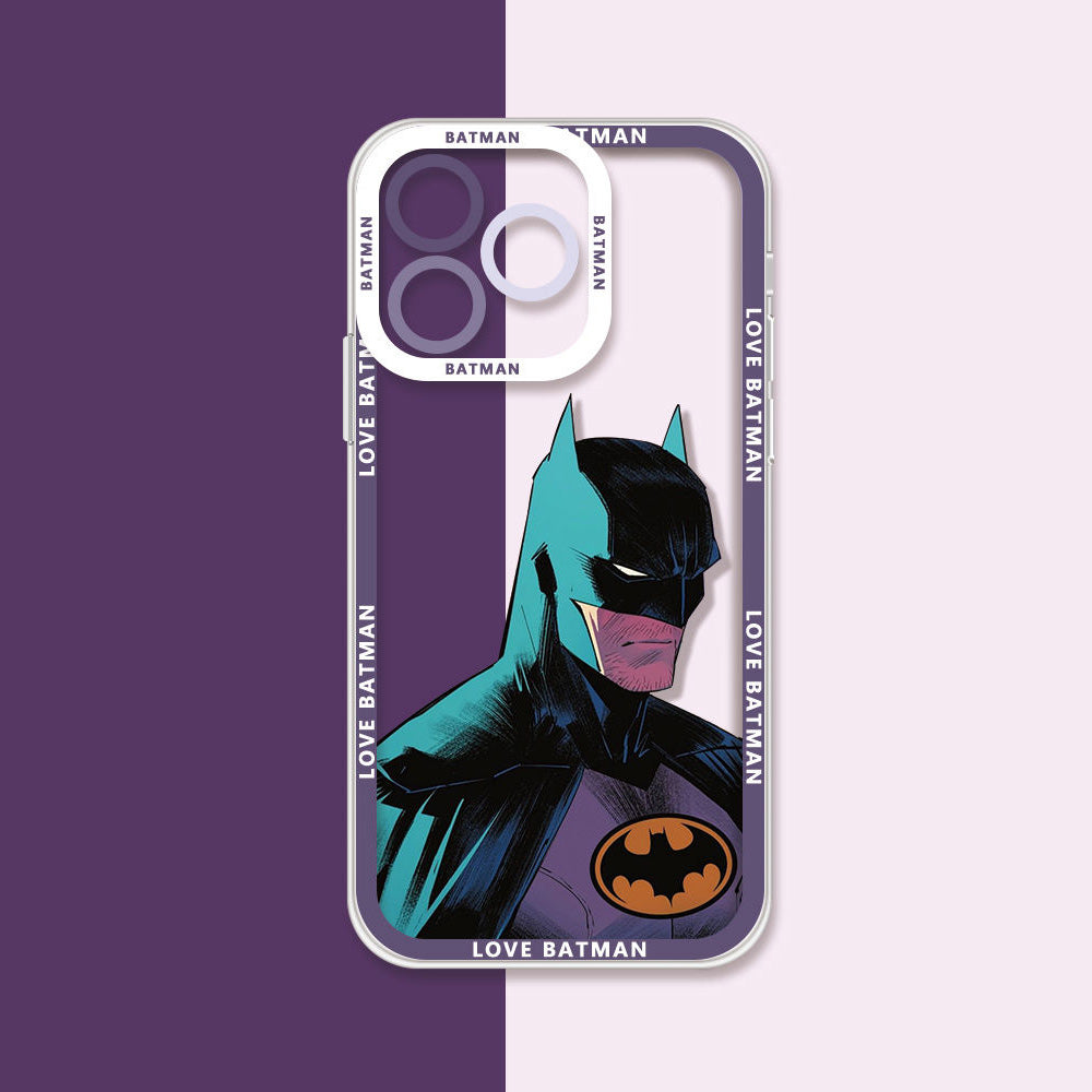 New Batman Original Phone Case