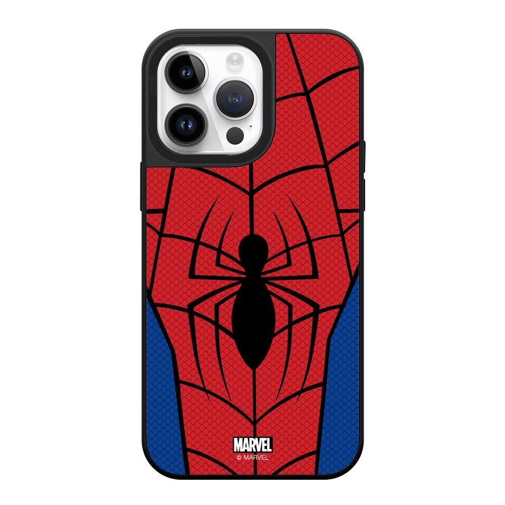 Marvel & DC Superhero Phone Cases