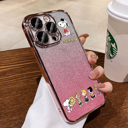 Snoopy Phone Case