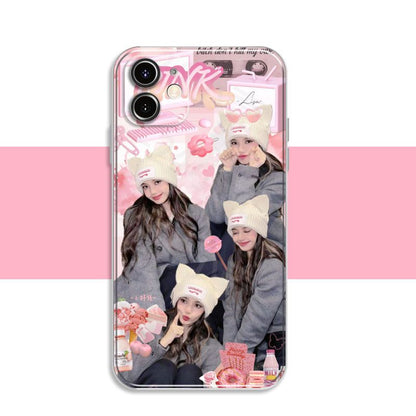 BLACKPINK Phone Case