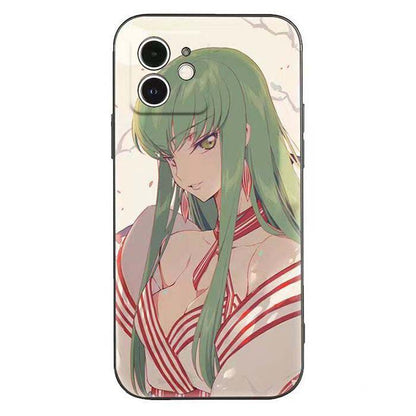 Original Code Geass Phone Case