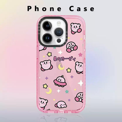 Kirby Phone Case