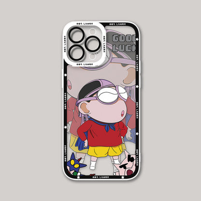 New Crayon Shin-chan Original Phone Case