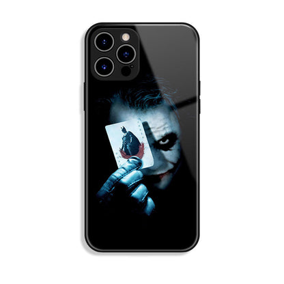 Joker Phone Case