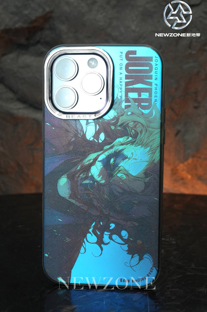 Joker Phone Case