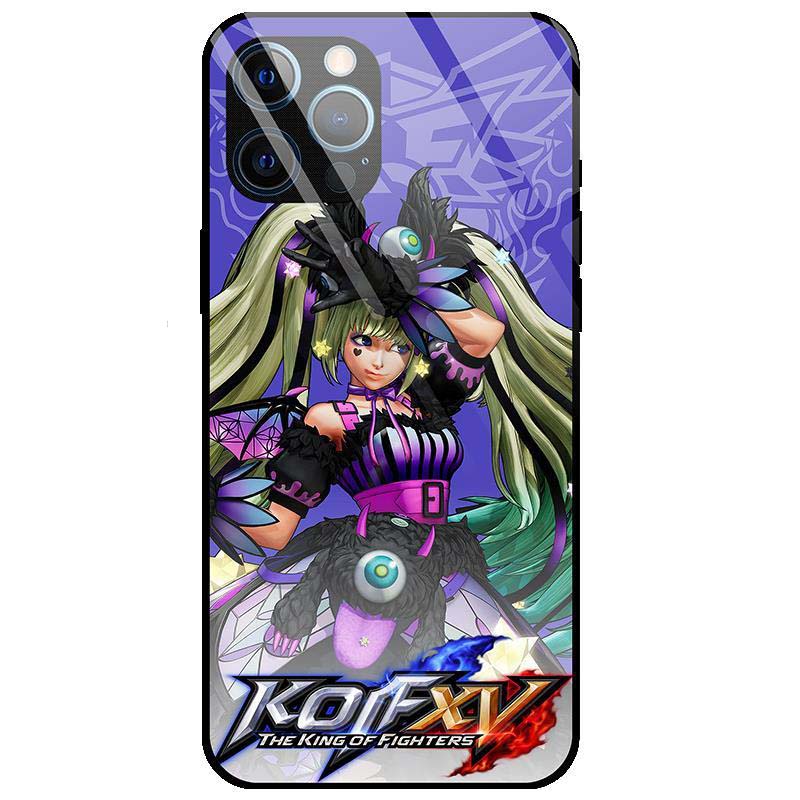 The King of Fighters Phone Case