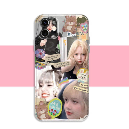 BLACKPINK Phone Case