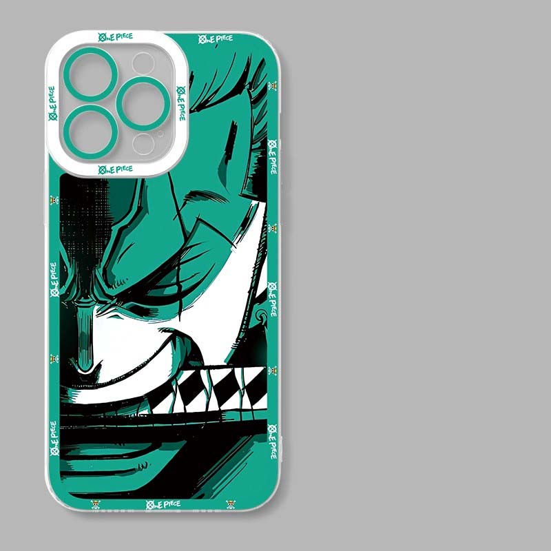 One Piece 25th Anniversary Edition Phone Case