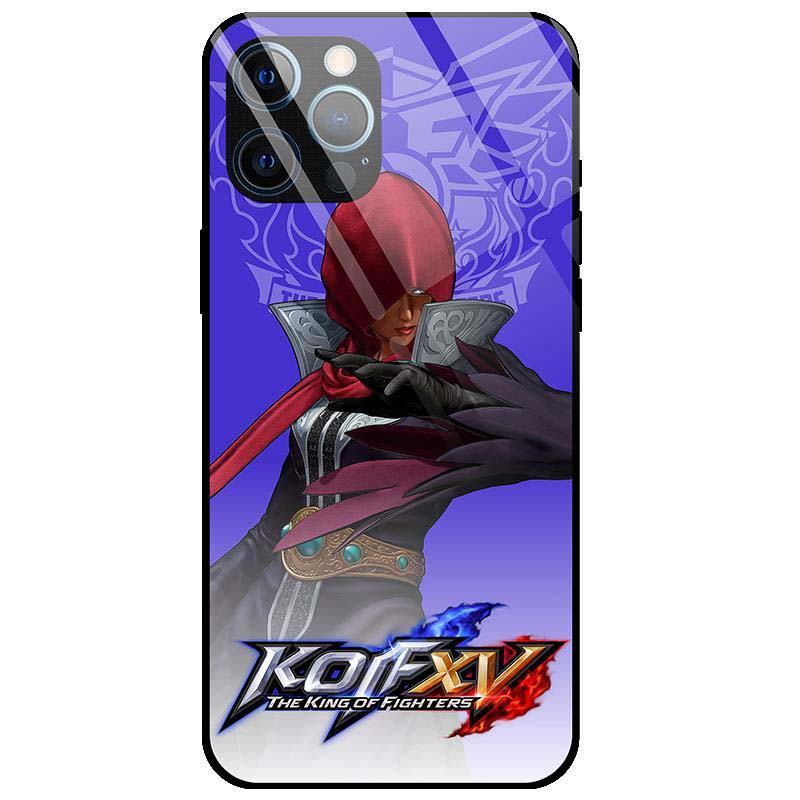 The King of Fighters Phone Case