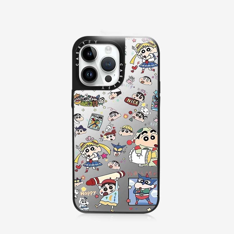 New Crayon Shin-chan Original Phone Case