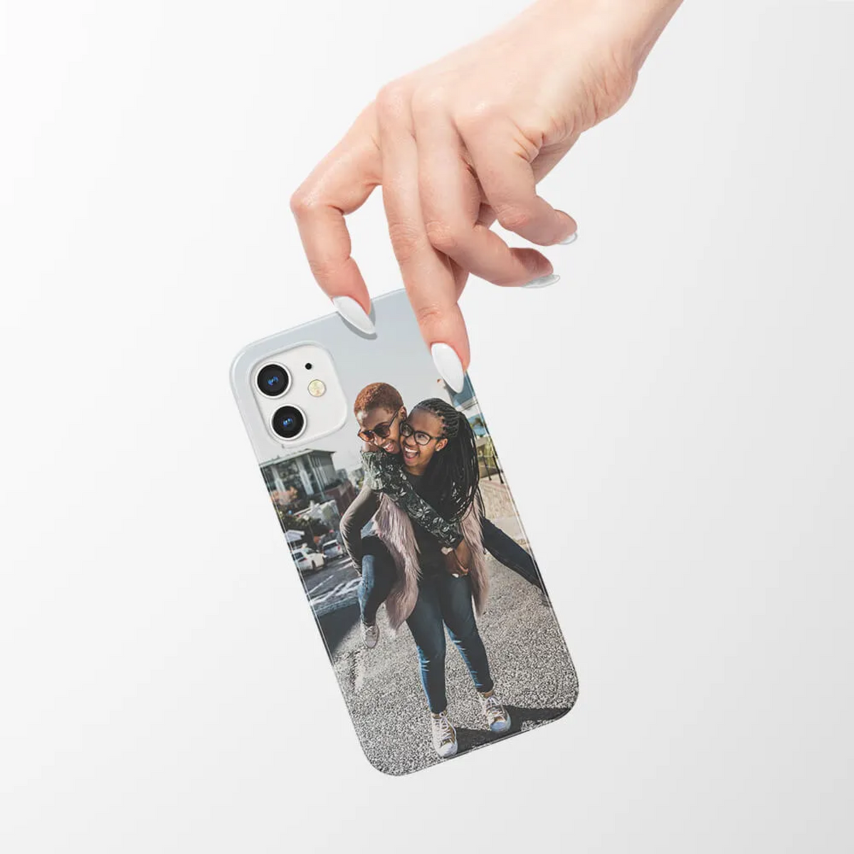 Custom Phone Case