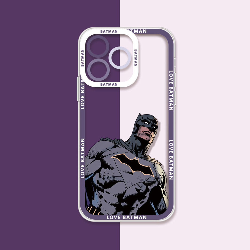 New Batman Original Phone Case