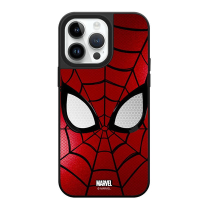 Marvel & DC Superhero Phone Cases