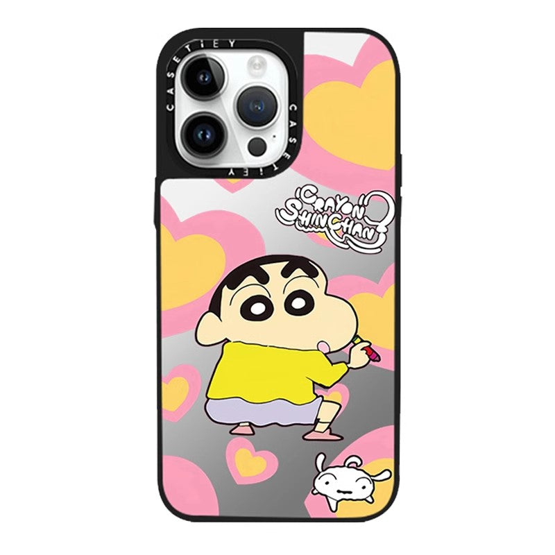 New Crayon Shin-chan Original Phone Case