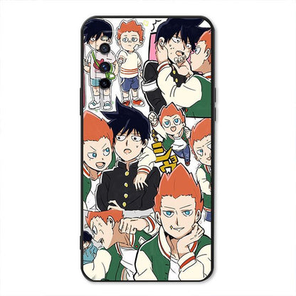 Original Mob Psycho 100 Phone Case