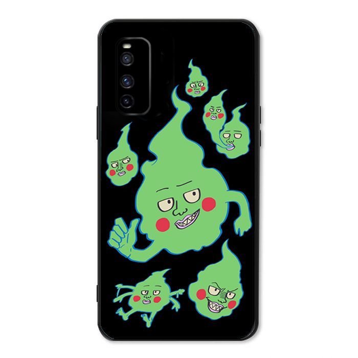 Original Mob Psycho 100 Phone Case