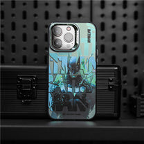 New Batman Original Phone Case