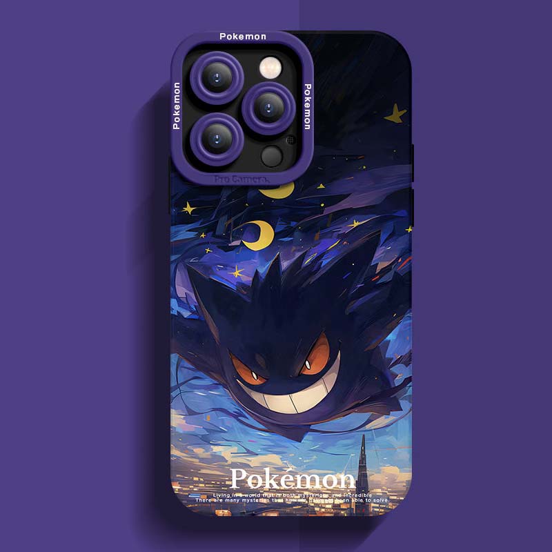 Pokémon Phone Case