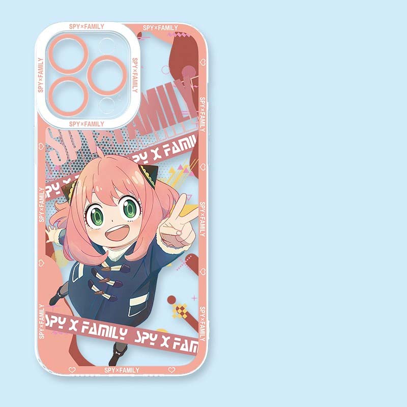 Spy × Family Phone Case