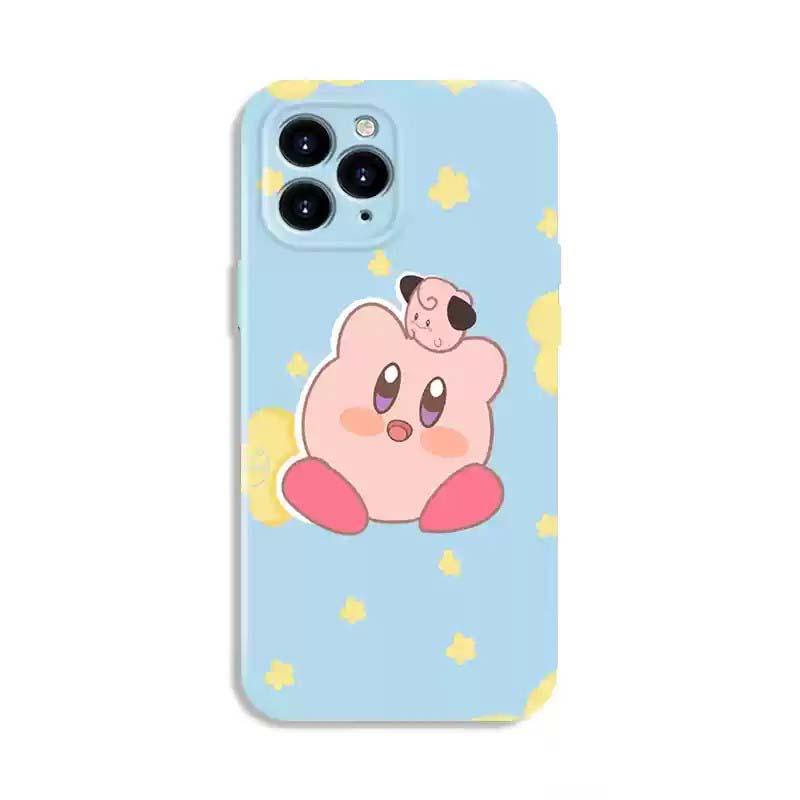 Kirby Phone Case