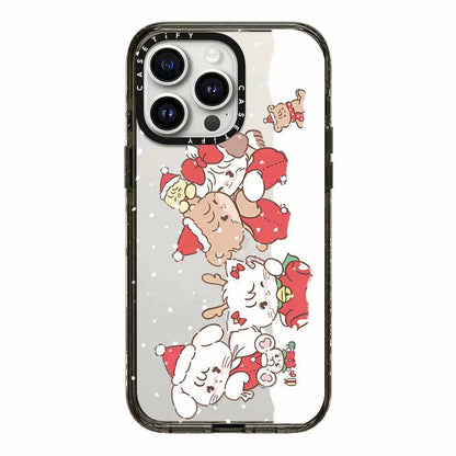 Christmas Phone Case