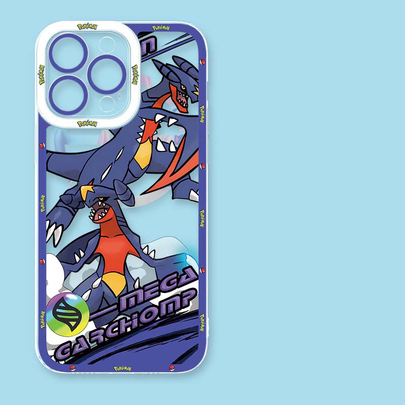 Pokémon Phone Case