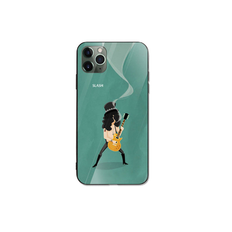 new original Guns N' Roses phone case