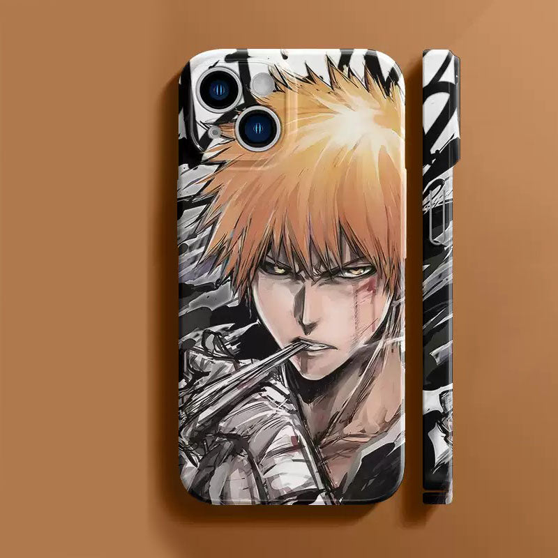 Bleach Phone Case